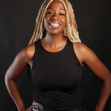 Profile picture for Faith Alpher