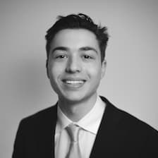 Profile picture for Peter Arvanitakis