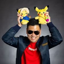 Profile picture for Jeremy Shen