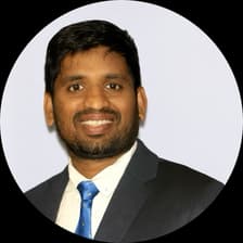 Profile picture for Mahesh Kumar Gaddam