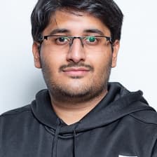 Profile picture for Pratyush Shukla