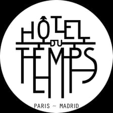 Profile picture for Hôtel Du Temps