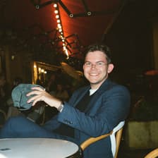 Profile picture for Andrii Kolpakov