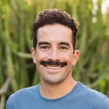 Profile picture for Mark Garcia