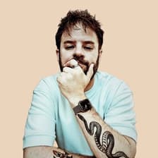 Profile picture for Sean Zubrickas