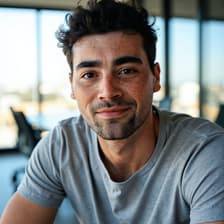 Profile picture for Miguel Beltrán