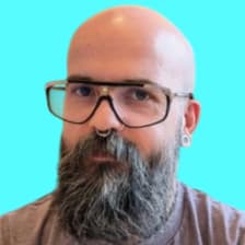 Profile picture for Jeremy Lezac