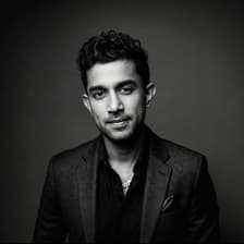 Profile picture for Fenil Parekh