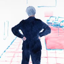 Profile picture for Caleb Shack