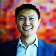 Profile picture for Peter Xing