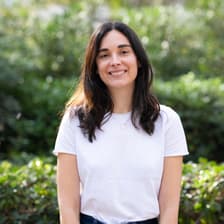 Profile picture for Andrea