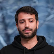 Profile picture for Alexander Singh