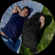 Profile picture for Takács Áron