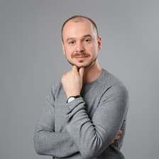 Profile picture for Adrian Miu