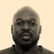 Profile picture for Anthony Dzaba
