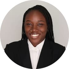 Profile picture for Sarah Kadoon Ajekwe