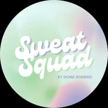 Profile picture for Sweat Squad Syd