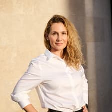 Profile picture for Nathalie Moral