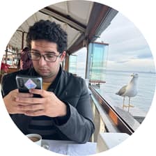 Profile picture for Yehia Tarek