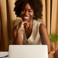 Profile picture for Ornella-Ashley Sangronio