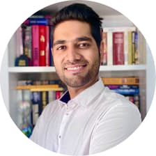 Profile picture for Kapil Dhiman