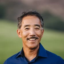 Profile picture for Michael Okabayashi