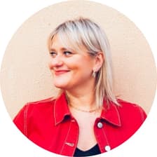 Profile picture for Agata Buckenham