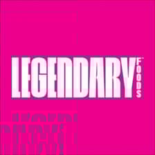 Profile picture for Legendary Foods