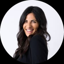 Profile picture for Samantha Sacchi
