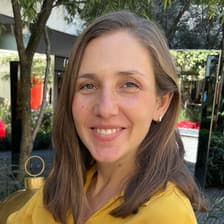 Profile picture for Natali Giomi