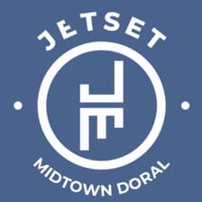 Profile picture for JETSET Pilates Midtown Doral 💙