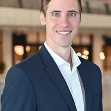 Profile picture for David Bender