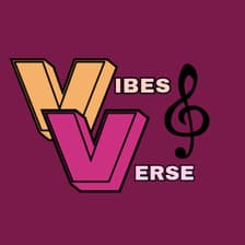 Profile picture for Vibes & Verse