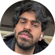 Profile picture for Mani Kumar Gouni