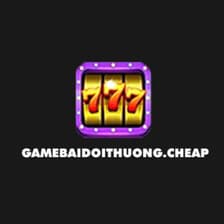 Profile picture for Game bài đổi thưởng