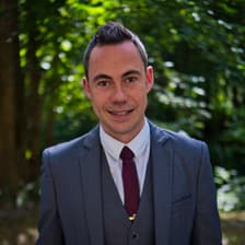 Profile picture for Nicolas Lezy