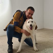 Profile picture for Робърт Желязков