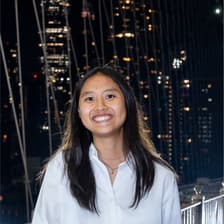 Profile picture for Emily Yin