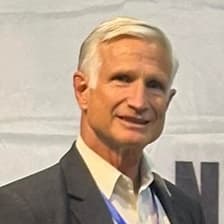 Profile picture for Gary Tomchuk