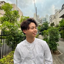 Profile picture for 塩見亘毅