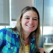 Profile picture for Chiara Gelinas