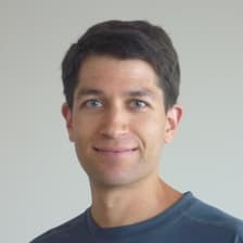 Profile picture for Eric Jain