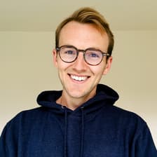 Profile picture for Toby Mather