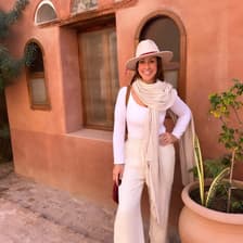 Profile picture for Jackie Knechtel