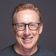 Profile picture for David Leary