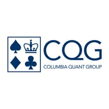 Profile picture for Columbia Quant Group
