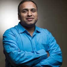 Profile picture for Akshay sakhalkar