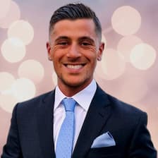 Profile picture for Andrea Maria Cosentino