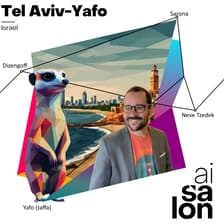 Profile picture for Ezequiel Sznaider