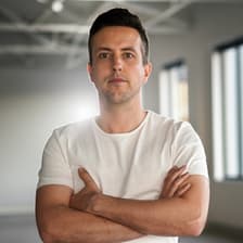 Profile picture for Brendan Hill